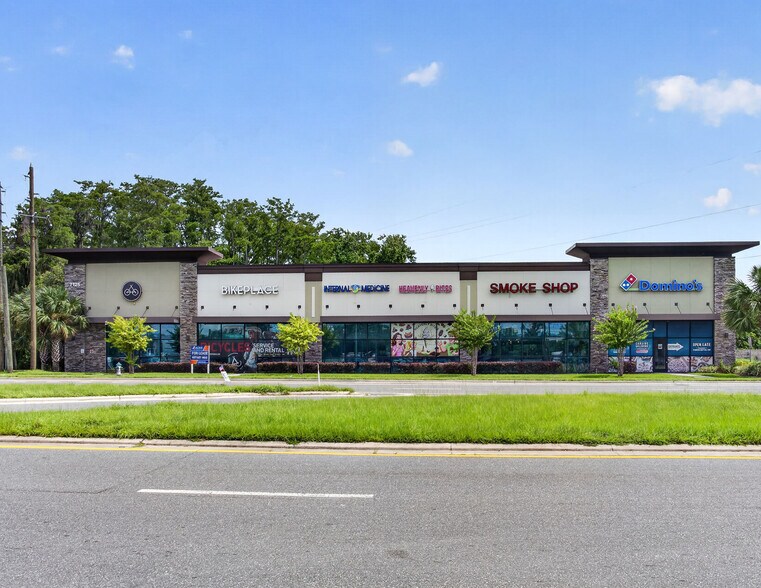 7125 Hoffner Ave, Orlando, FL à louer - Photo de l’immeuble – Image 2 sur 13