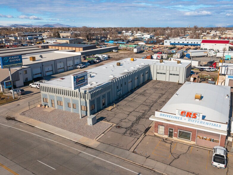 950 W 2100 S, Salt Lake City, UT à louer - Photo de l’immeuble – Image 2 sur 57