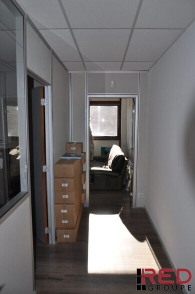 Bureau dans Meyreuil à louer - Photo intérieure – Image 2 sur 4
