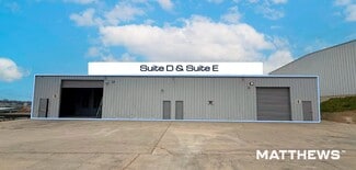 Plus de détails pour 9364 Jamacha Rd, Spring Valley, CA - Industriel/Logistique à louer