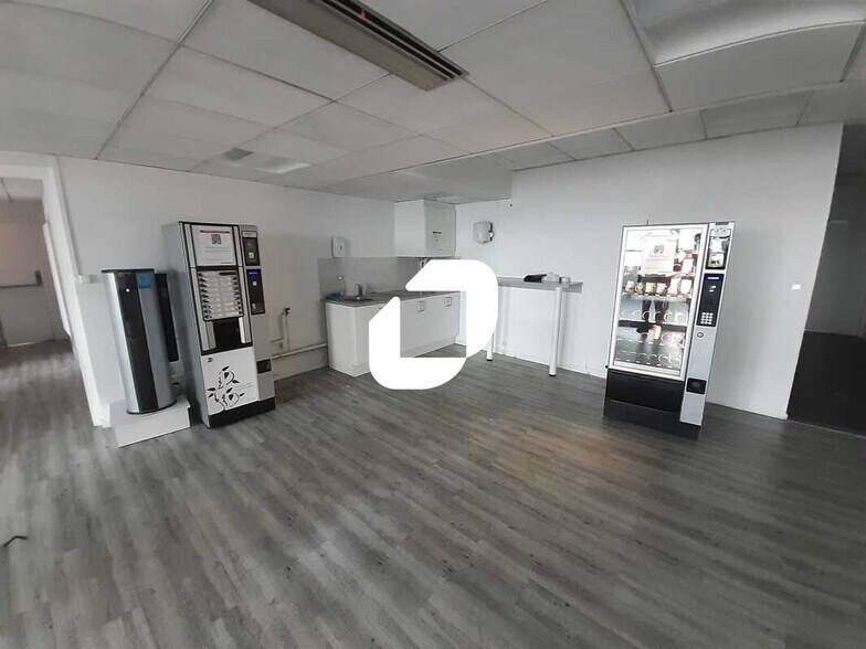 Bureau dans Pantin à vendre - Photo intérieure – Image 2 sur 11