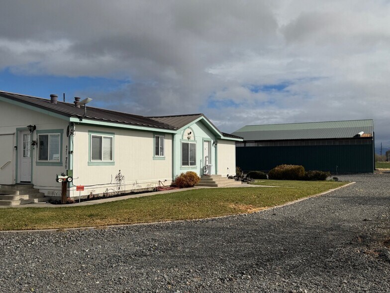 471-700 Reece Rd, Standish, CA à vendre - Photo principale – Image 1 sur 26