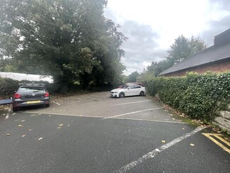 Plus de détails pour 14a High St, Eccleshall - Bureau à louer