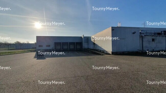 Plus de détails pour 1100 Avenue D'Italie, Montauban - Industriel/Logistique à louer
