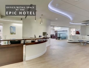 270 Biscayne Boulevard Way, Miami, FL à louer Hall d’entrée– Image 1 sur 21