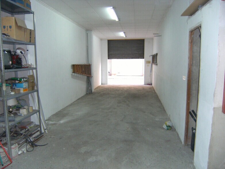 Carrer María Auxiliadora, 1, Algemesí, Valencia à vendre - Photo de l’immeuble – Image 1 sur 6
