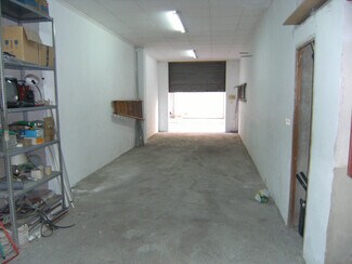 Plus de détails pour Carrer María Auxiliadora, 1, Algemesí - Local commercial à vendre