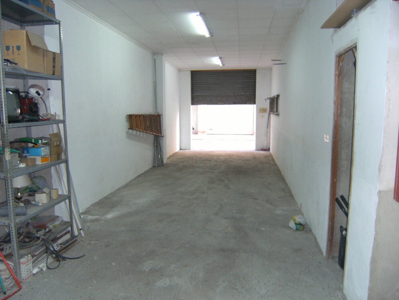 Carrer María Auxiliadora, 1, Algemesí, Valencia à vendre Photo de l’immeuble– Image 1 sur 7