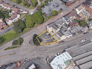 Plus de détails pour 99 High St, Dudley - Terrain à vendre
