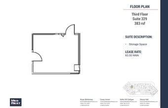 26732 Crown Valley Pkwy, Mission Viejo, CA à louer Plan d’étage– Image 1 sur 1