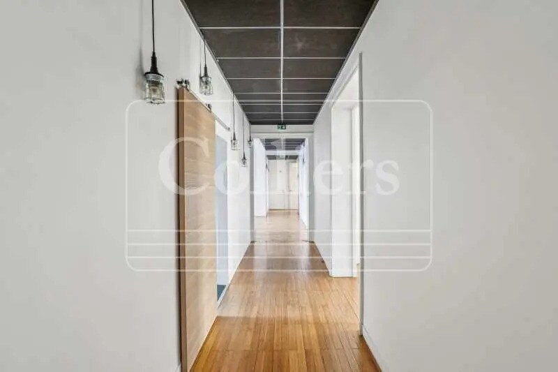 Bureau dans Marseille à louer - Photo de l’immeuble – Image 3 sur 6
