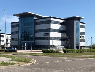 Plus de détails pour Prospect Rd, Westhill - Bureau à louer