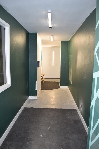 4605 S Santa Fe Dr, Englewood, CO à louer - Photo de l’immeuble – Image 3 sur 11
