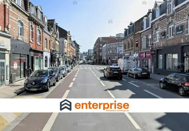 Plus de détails pour Local commercial à louer