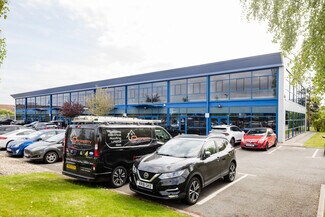 Plus de détails pour Smeaton Close, Aylesbury - Coworking à louer