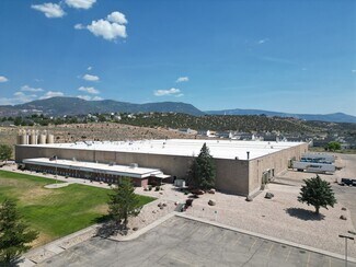 Plus de détails pour 2695 W Highway 56, Cedar City, UT - Industriel/Logistique à vendre