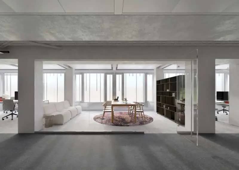 Bureau dans Paris à louer - Photo de l’immeuble – Image 3 sur 15