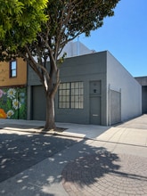 90 Moss St, San Francisco, CA à louer Photo intérieure– Image 2 sur 7