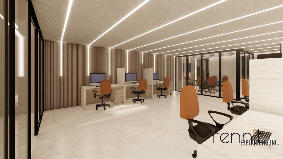 556 Willoughby Ave, Brooklyn, NY à louer - Photo intérieure – Image 2 sur 10