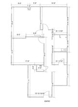 1636 N Hampton Rd, DeSoto, TX à louer Photo de l’immeuble– Image 1 sur 1