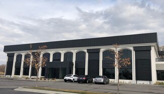 Plus de détails pour 1805 S Redwood Rd, Salt Lake City, UT - Bureau à louer