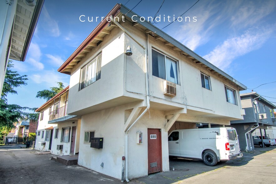 14216 Calvert St, Van Nuys, CA à vendre - Photo de l’immeuble – Image 3 sur 11