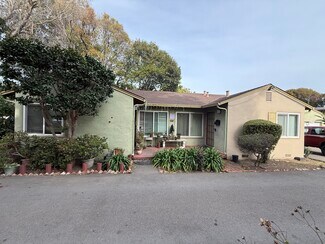 Plus de détails pour 1859 Woodland Ave, East Palo Alto, CA - Logement à vendre