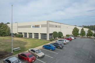 Plus de détails pour 15 Tyger River Dr, Duncan, SC - Industriel/Logistique à louer