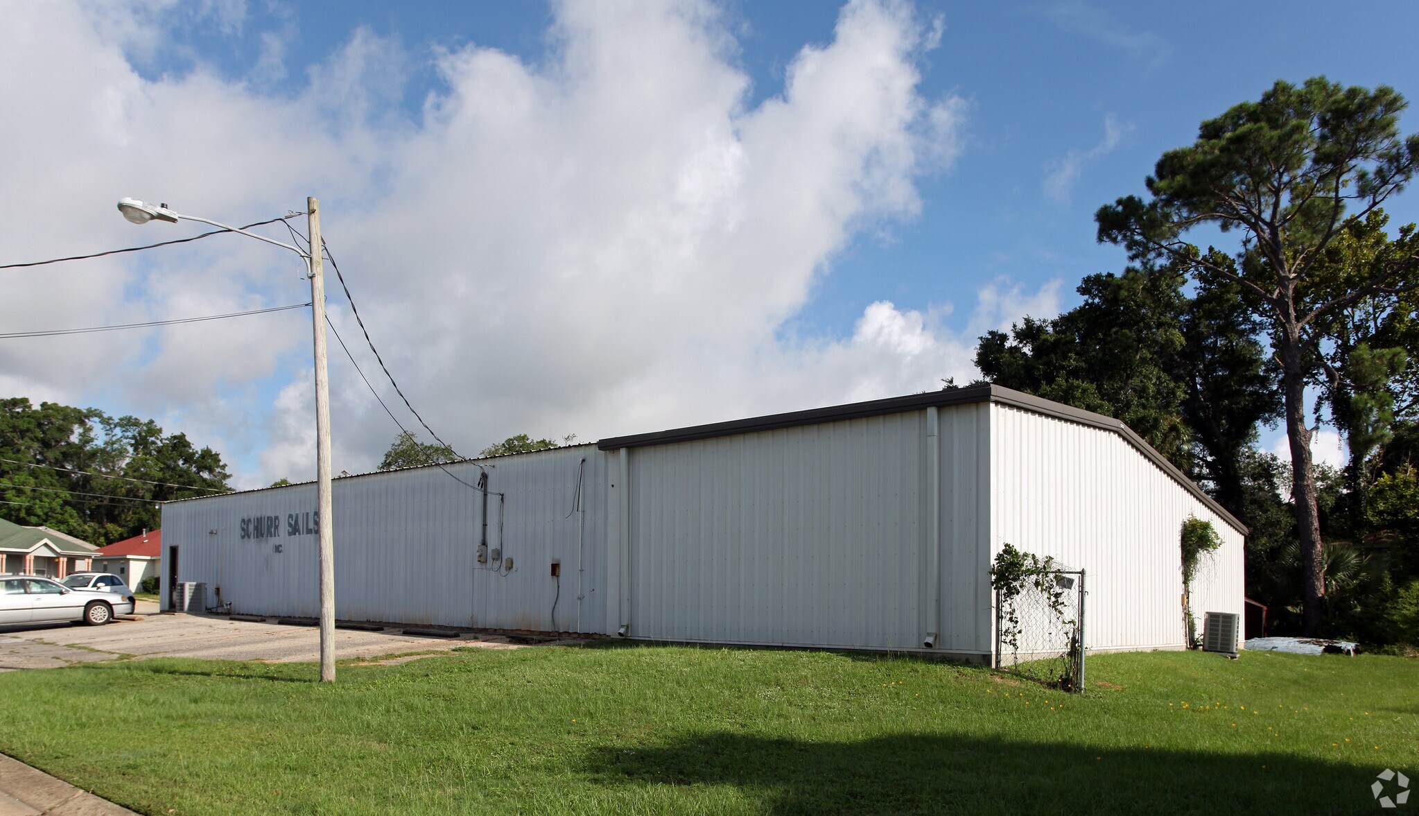 490 S L St, Pensacola, FL à vendre Photo principale– Image 1 sur 3