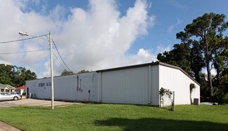 Plus de détails pour 490 S L St, Pensacola, FL - Industriel/Logistique à vendre