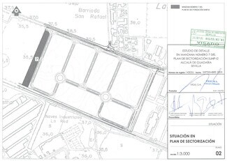 Plus de détails pour Calle los Palillos Dieciseis, Alcalá de Guadaíra - Terrain à vendre