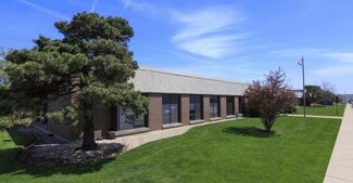 Plus de détails pour 1500-1530 Morse Ave, Elk Grove Village, IL - Industriel/Logistique à louer