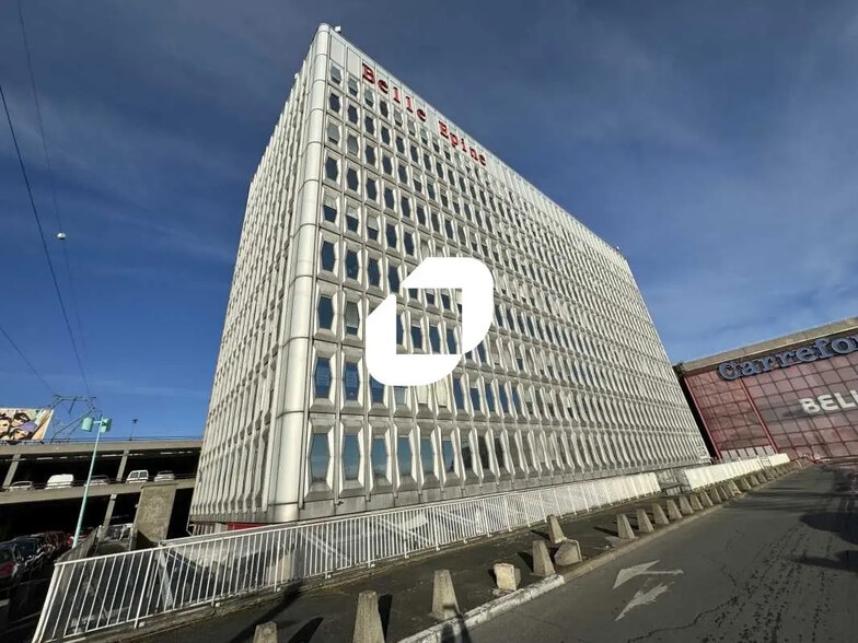 9 Avenue De L'Europe, Thiais à louer - Photo de l’immeuble – Image 1 sur 7