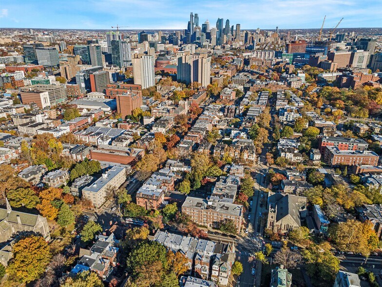 7 Building U-Penn Portfolio portefeuille de 6 biens à vendre sur LoopNet.fr - Photo de l’immeuble – Image 3 sur 26