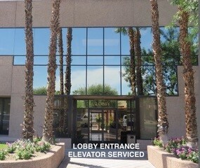 41865 Boardwalk, Palm Desert, CA à louer - Photo de l’immeuble – Image 3 sur 7