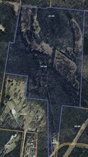 3071 Callis Rd, Lebanon, TN - VUE AÉRIENNE  vue de carte