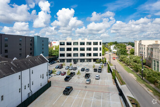 190 TC Jester Blvd, Houston, TX - VUE AÉRIENNE  vue de carte - Image1