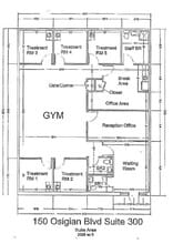 150 Osigian Blvd, Warner Robins, GA à louer Photo de l’immeuble– Image 1 sur 1