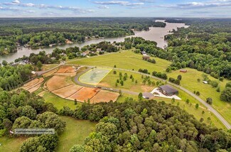Plus de détails pour 115 Bentley Ct, Troutman, NC - Terrain à vendre