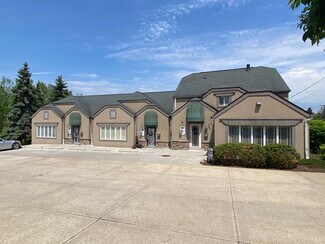 Plus de détails pour 2259 Whipple Ave NW, Canton, OH - Bureau à louer