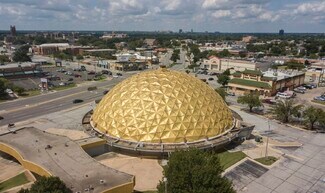 Plus de détails pour 1112 NW 23rd St, Oklahoma City, OK - Bureau à vendre