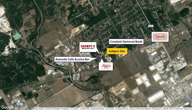 8122 Whisper Oak, San Antonio, TX - Vue aérienne  vue de carte