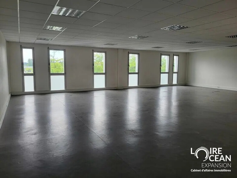 Bureau dans Pornic à louer - Photo intérieure – Image 3 sur 3