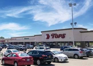 Plus de détails pour 800-850 Harlem Rd, West Seneca, NY - Local commercial à louer