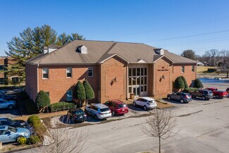 Plus de détails pour 105 Glen Oak Blvd, Hendersonville, TN - Bureau/Médical à louer