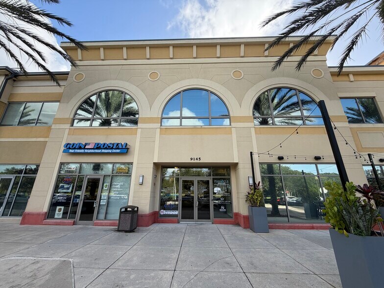 9145-9161 Narcoossee Rd, Orlando, FL à louer - Photo de l’immeuble – Image 2 sur 7