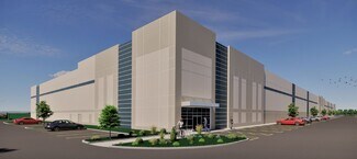 Plus de détails pour 885 Stelzer Rd, Columbus, OH - Industriel/Logistique à louer