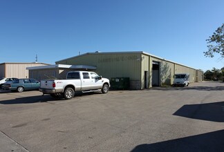 Plus de détails pour 5150 Boyd Blvd, Rowlett, TX - Industriel/Logistique à louer