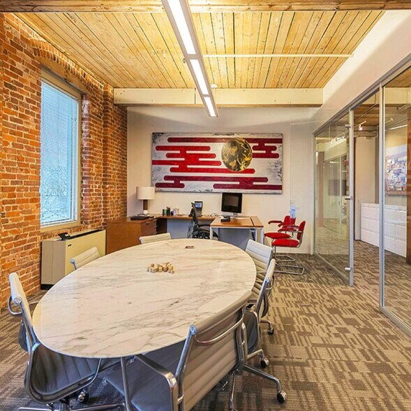1 Dock St, Stamford, CT à louer - Photo intérieure – Image 2 sur 3