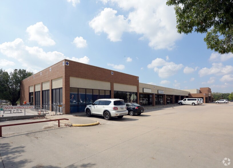 2520 E Highway 82, Whitesboro, TX à louer - Photo principale – Image 1 sur 3
